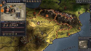 Crusader Kings II - Iberian Portraits (DLC) Steam Key GLOBAL for sale