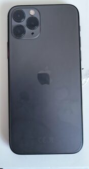 Apple iPhone 11 Pro 64GB Matte Space Gray