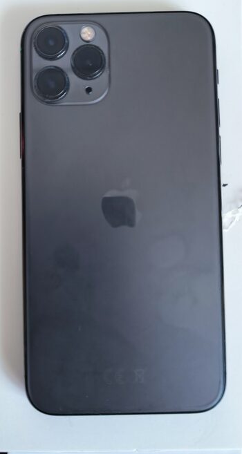 Apple iPhone 11 Pro 64GB Matte Space Gray