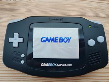 Get Modintas GBA Game Boy Advance ir EZ-FLASH