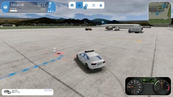 Redeem Airport Simulator 2019 Steam Key GLOBAL