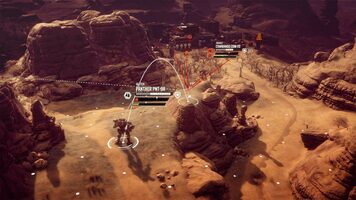 BattleTech Digital Deluxe Content (DLC) Steam Key GLOBAL