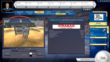 Buy Handball Manager 2021 (PC) Steam Key GLOBAL
