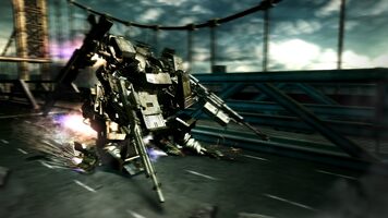 Redeem ARMORED CORE V Xbox 360