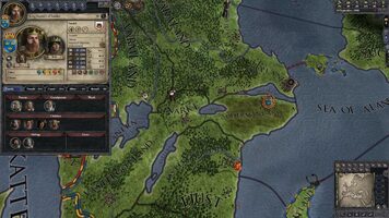 Redeem Crusader Kings II - Dynasty Shield Pack (DLC) Steam Key GLOBAL