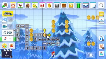 Redeem Super Mario Maker 2 (Nintendo Switch) eShop Key UNITED STATES