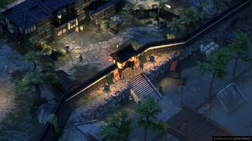 Shadow Tactics: Blades of the Shogun Steam Key LATAM