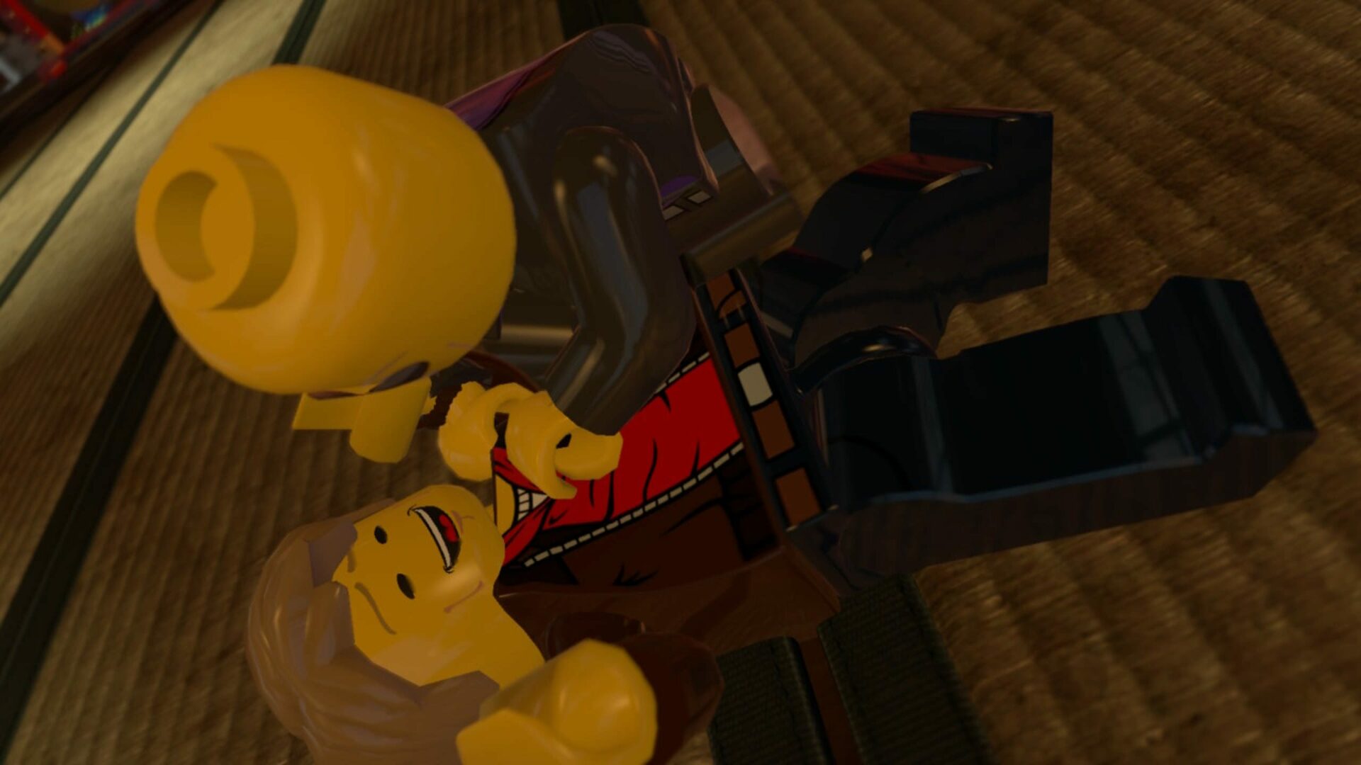 Buy Lego City Undercover Steam Key