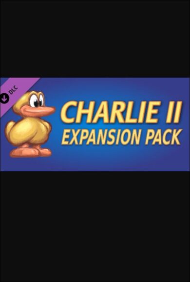 E-shop Charlie II Expansion Pack (DLC) (PC) Steam Key GLOBAL