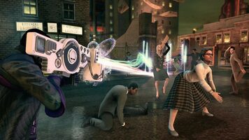 Saints Row IV: Game of the Century Edition Steam Key GLOBAL for sale