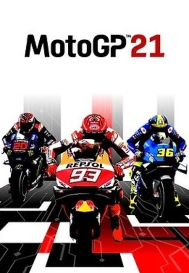 

MotoGP 21 Steam Key GLOBAL