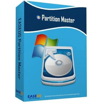 EaseUS Partition Master Pro 11.9 Licence Key GLOBAL