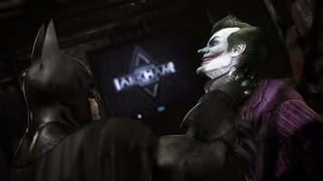 Redeem Batman: Return to Arkham (Xbox One) Xbox Live Key UNITED STATES