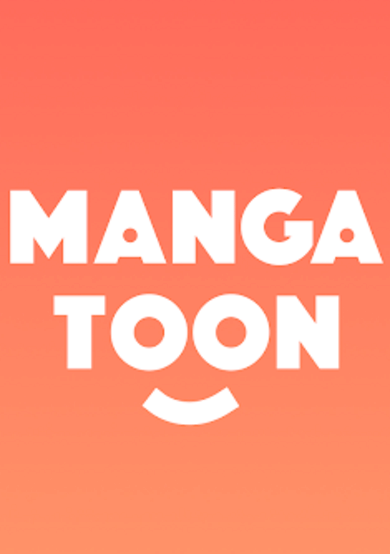 E-shop Top Up MangaToon 10000 Coins Global