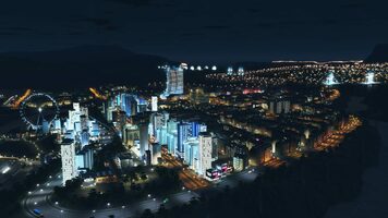 Get Cities: Skylines - After Dark (DLC) Steam Key GLOBAL