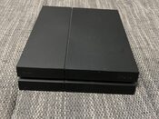 PlayStation 4, Black, 500GB/2 pultai/5 žaidimai