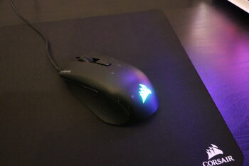 Buy CORSAIR PELYTĖ