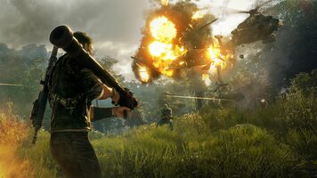 Get Just Cause 4 (Gold Edition) Steam Key EMEA