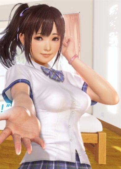 

VR GirlFriend Steam Key GLOBAL