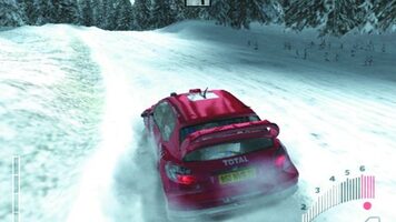 WRC 3 PlayStation 2