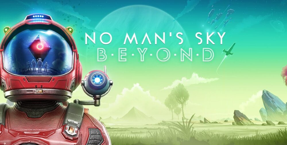 No Man's Sky Steam Clave GLOBAL