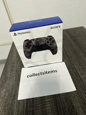 Manette sans fil PS5 DualSense Grey Camouflage