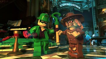 LEGO DC Super-Villains Deluxe Edition Steam Key GLOBAL for sale