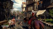 Redeem The Witcher 3: Wild Hunt - Expansion Pass (DLC) GOG.com Key GLOBAL