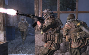 Get Call of Duty 4: Modern Warfare Xbox 360