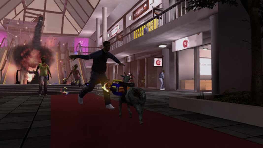 goat simulator download key