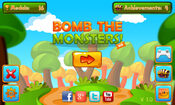 Bomb The Monsters! Steam Key GLOBAL