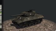 Buy Tank Warfare: El Guettar (DLC) Steam Key GLOBAL