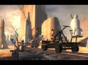 Redeem Rayman Raving Rabbids PlayStation 2