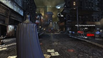 Batman: Arkham City System Requirements