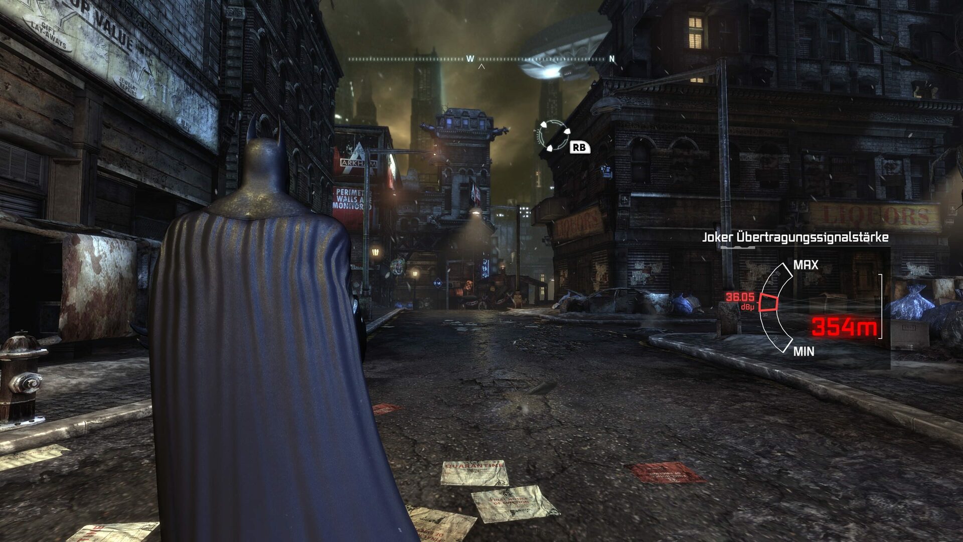 Batman: Arkham City (GOTY) Steam key | Buy cheaper! | ENEBA