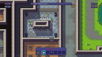 Redeem The Escapists PlayStation 4