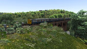 Train Simulator: Woodhead Electric Railway in Blue Route (DLC) (PC) Steam Key GLOBAL for sale