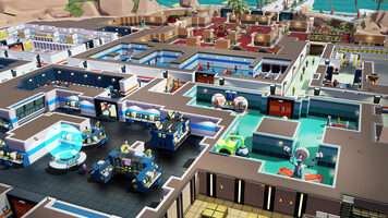 Evil Genius 2: World Domination Deluxe Edition Steam Key GLOBAL