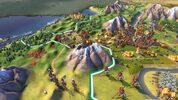 Get Sid Meier's Civilization VI Clé Steam EUROPE