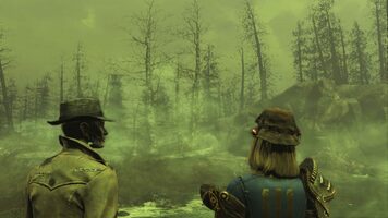Buy Fallout 4 Far Harbor (DLC) Steam Key GLOBAL
