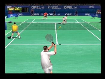Redeem Virtua Tennis 2 PlayStation 2