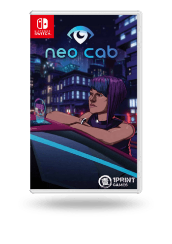 Neo cab Nintendo Switch