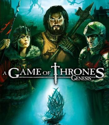 A Game of Thrones: Genesis Steam Key EUROPE