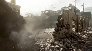Buy Call of Duty: Modern Warfare Remastered Steam Key EUROPE