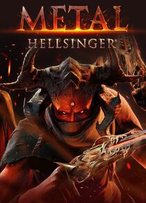 Steam-fællesskab :: Metal: Hellsinger