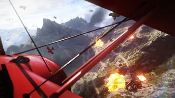 Buy Battlefield 1: Revolution (Xbox One) Xbox Live Key GLOBAL