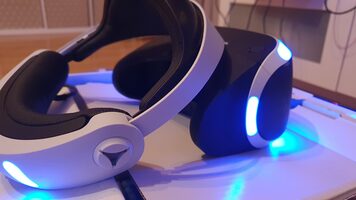 PlayStation VR v2 for sale
