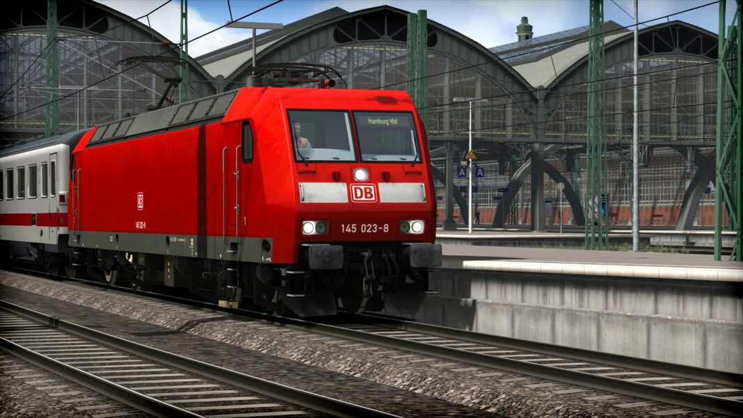 train simulator 2016 steam edition features