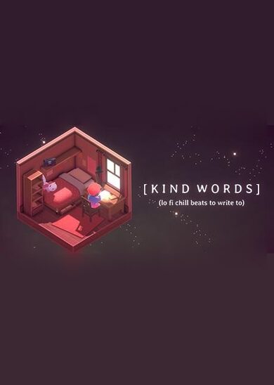 E-shop Kind Words (PC) Steam Key EUROPE