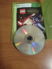 Buy LEGO Star Wars: The Complete Saga Xbox 360